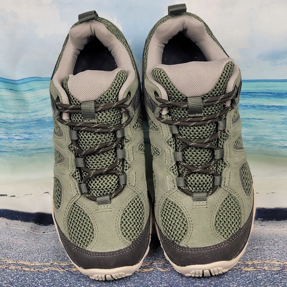 Merrell Yokota 2 Hiking Trail Womens 8 - Picture 3 of 9